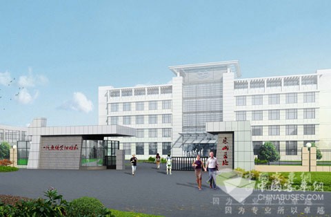 一汽锡柴： 一种新工艺搞定不同排气门座圈