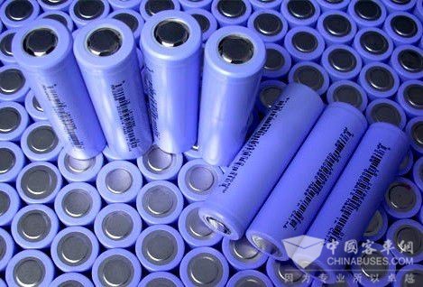 格林美投资3.6亿加码新能源动力电池 