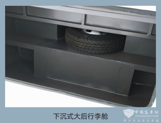 东风客车EQ6732