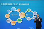 从公交到环卫，比亚迪推进公用事业车辆零排放