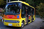 日本：软银瞄上自动驾驶公交车 最早2019年上路