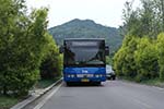 宇通助黄果树景区趟出“互联网+旅游”新路径