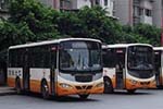 重庆：行政村公交通达率提升至72%