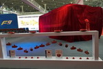 慧巴F9新品亮相贵阳车展