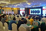 康明斯与一汽共同举办国六技术交流会