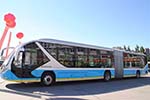 河北：保定双源无轨电车项目正式启动