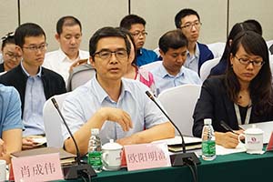 欧阳明高：动力电池产业链仍存诸多问题亟待解决