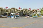 山东：济南首条通勤快速巴士T3线开通