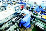 河南建成国内首条动力锂电池回收生产线