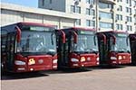 吉林：长春新辟、调整16条公交线路