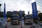 康恩迪亮相全国民航物资装备与采购管理高峰会