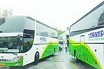 2016国庆黄金周湖南全省道路客运1506万人次