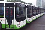 武汉市公交专用车道管理办法正式实施