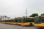 福建：2016年10月15日起 厦门又有多条公交线路调整
