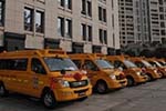 重庆市校车GPS定位年底实现全覆盖