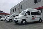 上汽大通房车“微营地”全新业务模式面世