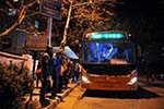 青岛：“互联网公交快车”线路总数增至46条