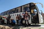 西宁：旅游客车10月15日起 市区内恢复限行