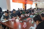 关注电动汽车充电设备与运营平台通信协议标准组第一次工作会议