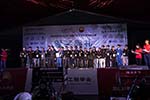 东风商用车冠名车队获2016中国大学生方程式大赛季军