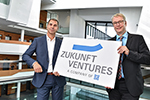采埃孚(ZF)成立Zukunft Ventures GmbH，旨在加速创新