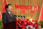 潍柴董事长谭旭光：我还有一个梦