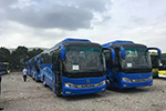 申龙欲借3系车型打开北方市场突破口