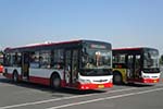 乌鲁木齐市11月开通定制公交服务