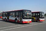 11月起乌鲁木齐市155条公交线路“入冬”