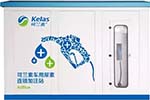 转变！车用尿素加注站成趋势