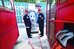 360千瓦直流快充装置首次亮相珠海 6分钟为航展接驳大巴“加油”