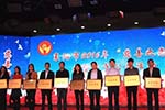 东风康明斯用行动谱写爱的篇章