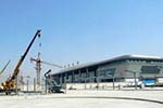河南：许昌市交通运输局全力加快公交场站建设