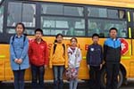 吉林省延边州进一步加强冬季校车安全管理