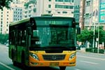 四川：自贡丹桂大街改造 17条公交线调整