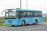 辽宁：沈阳客运集团公交车全部通过“冬运体检”