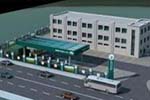 河北石家庄将配建24150个充电桩