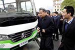 久久为功  金旅客车投身“四好农村路”