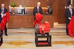 斯坦福™ S系列启程首秀， 康明斯发电机在华20年再攀高峰