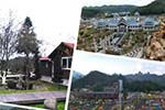 福建三明市将建6个自驾车房车营地 力推旅居生活新方式
