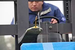 潍柴工匠“华山论剑” 以“武”会英雄
