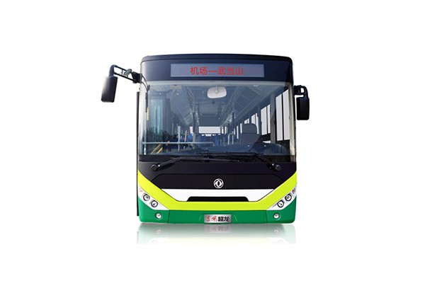东风超龙EQ6105CBEVT系列纯电动客车