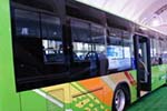 郑州市副市长黄卿到宇通集团专题调研