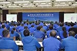 法士特11月生产大干全面满足市场需求