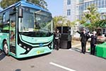 深圳试点启用新能源车牌 全国首批号牌“花落”比亚迪