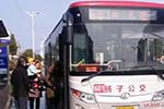 两年半 零故障 无衰退 南京金龙向南京交出完美答卷