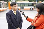 中车时代电动的爆发力和后劲