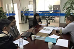 南京金龙建清华毕设基地，共同探索人才联合培养模式