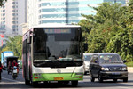 广东：汕头2017年再投放400至600辆新能源公交车