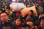 交通部：长途客运春运严格执行凌晨2-5时停车休息